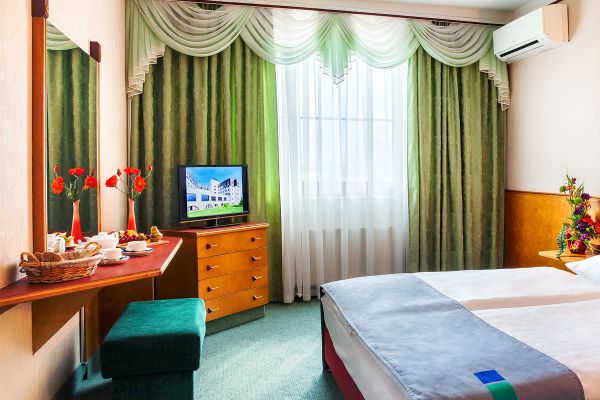 Veliky Novgorod Park Inn by Radisson (Weliki Nowgorod)